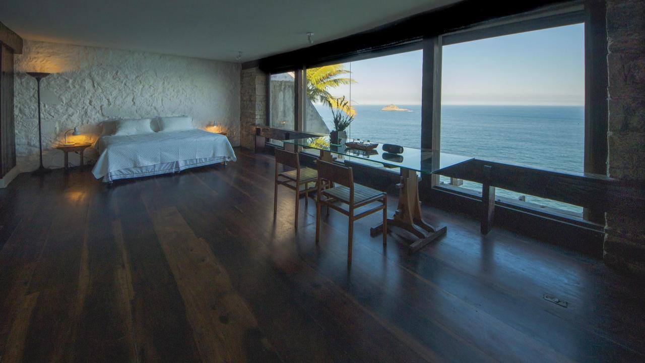 Cliffside - Boutique Hotel & Spa Rio de Janeiro Dış mekan fotoğraf