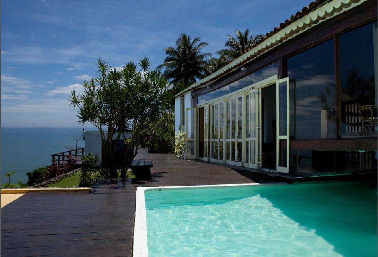 Cliffside - Boutique Hotel & Spa Rio de Janeiro Dış mekan fotoğraf