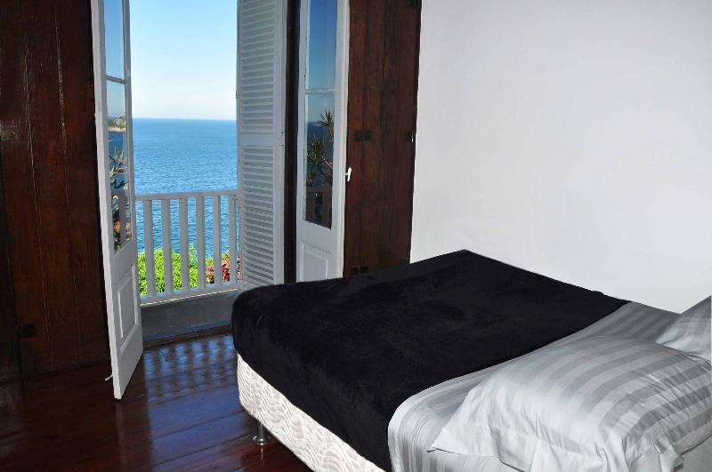 Cliffside - Boutique Hotel & Spa Rio de Janeiro Dış mekan fotoğraf